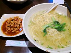 -东泰祥生煎馆(陕西南路店)