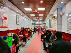 大堂-郑家包子牛肉拉面(尚勤路店)