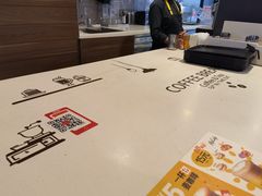 -麦当劳(未来城购物中心店)