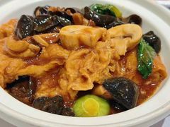 -沈大成(南京东路店)
