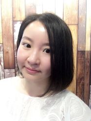 -美格丝M.G.S Hair Salon
