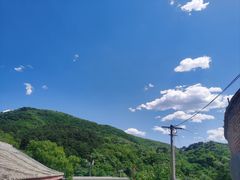 -妙峰山风景名胜区