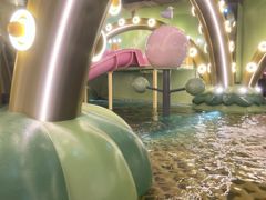 -清河半岛温泉度假酒店