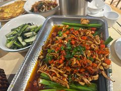 -大碗先生(万家丽店)