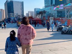 -大族广场Mall&More