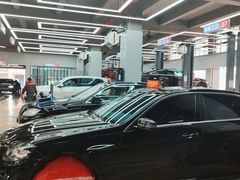 -哈贝卡汽车服务连锁(高新二路店)