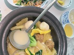 -苏梦江南·淮扬菜(夫子庙店)