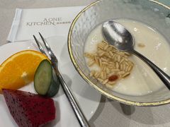 -A One Kitchen·南京精菜馆(晶丽酒店店)