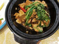 -伊和园清真餐饮