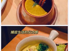 -火山屋台(新街口店)