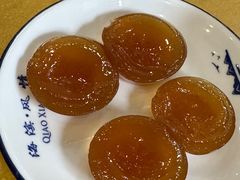 钵仔糕-台山美食一绝阿四台山黄鳝饭(阿四创作店)