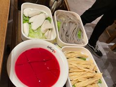 -纸盐河码头火锅(十八梯店)