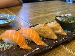 -米彩料理(西丽店)