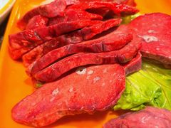 -颐品居涮肉(乌鲁木齐中路店)