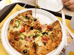 -City1+1城市比萨·意面(摩天活力城店)