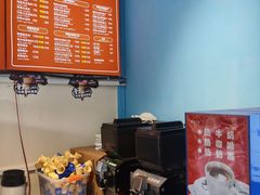-萨朗刀克冰淇淋雪花凉(植物园店)