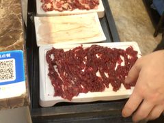 -潮悦牛肉火锅城(水贝店)