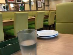 大堂-萨莉亚(百信广场店)