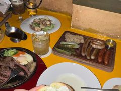 -流浪者复古西餐鸡尾酒吧(沈阳店)