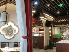 -小菜园新徽菜(苏州繁花中心店)