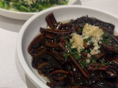 本帮炒鳝糊-老吉士酒家(天平路店)