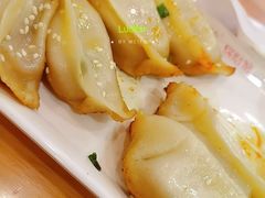 -小姜锅贴(凤凰街店)