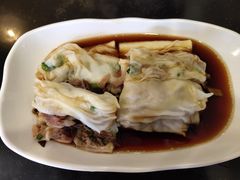 秘制叉烧肠-卓粤拉肠(红庙店)