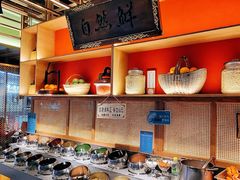 -鱼豆吉·豆浆鱼火锅(宜昌万达店)