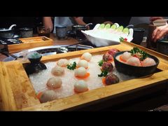-快乐小羊·内蒙牛羊肉火锅(流花中心店)