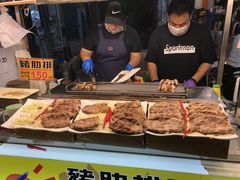 -六合夜市
