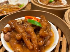 -点心传说·粤菜点心(佐阾虹湾店)