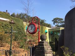 -三鹰之森吉卜力美术馆