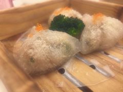 -龙的酒楼·手工早茶·顺德菜(近良路店)