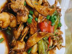 -品雅轩农家乐