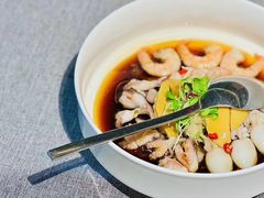 -秀儿四九城·新京菜(亚运村鸟巢店)