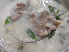 -标记美食新鲜猪杂(兴南大道店)