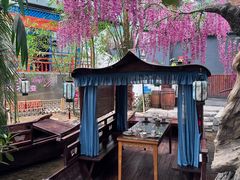 -世外桃源农庄·德清土菜(兴康南路店)