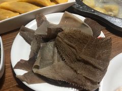 -傣妹火锅(南京东路一店)