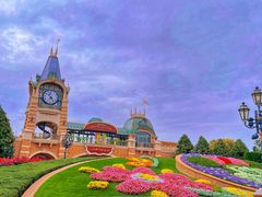 -上海迪士尼度假区