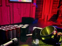 -欢乐盛KTV音乐会所(泰然店)