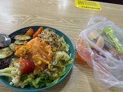 -天津理工大学-学生第2食堂