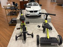 -北京京宝行宝马4S店(闵庄路店)