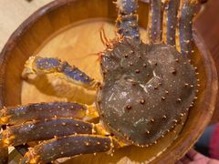 -蟹田居·活蟹料理(东城店)