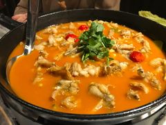 -臻享無招牌·食蛙专门店(太古里店)