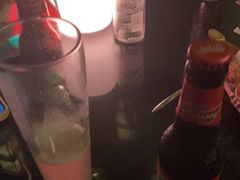 -亚龙湾喜来登·美景台大堂吧