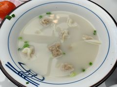 -漫渡庄•留芳小馆•泰州早茶•锡帮菜