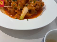 -旺达·福州菜(正大广场店)