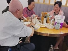 -龙抄手食府(浣花北路店)