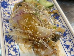 -鹤睦鱼生·啫啫煲·海鲜(保利百合店)