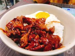 -新记餐厅(香槟大厦店)